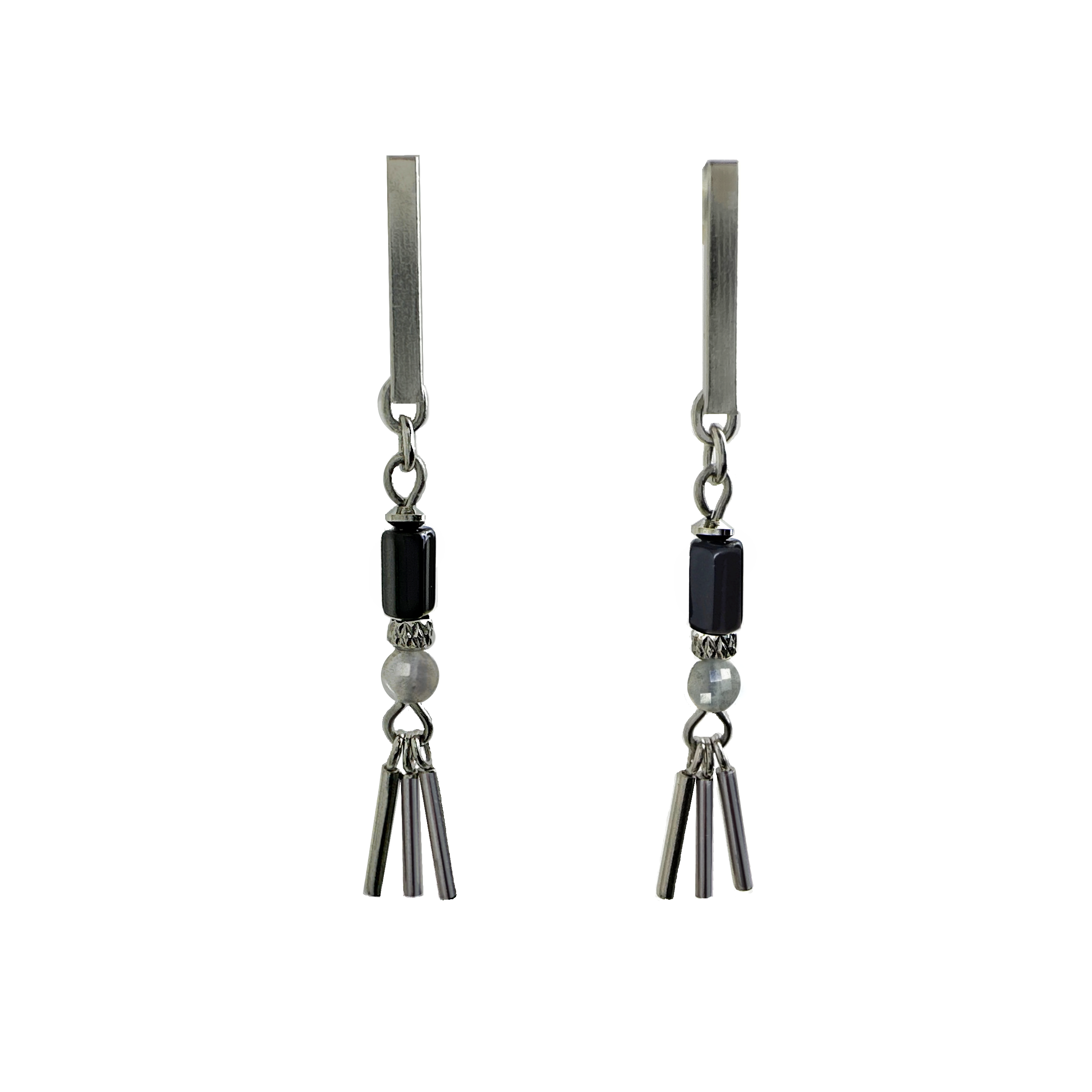 Valene Earring – A handcrafted earrings by Alysian.