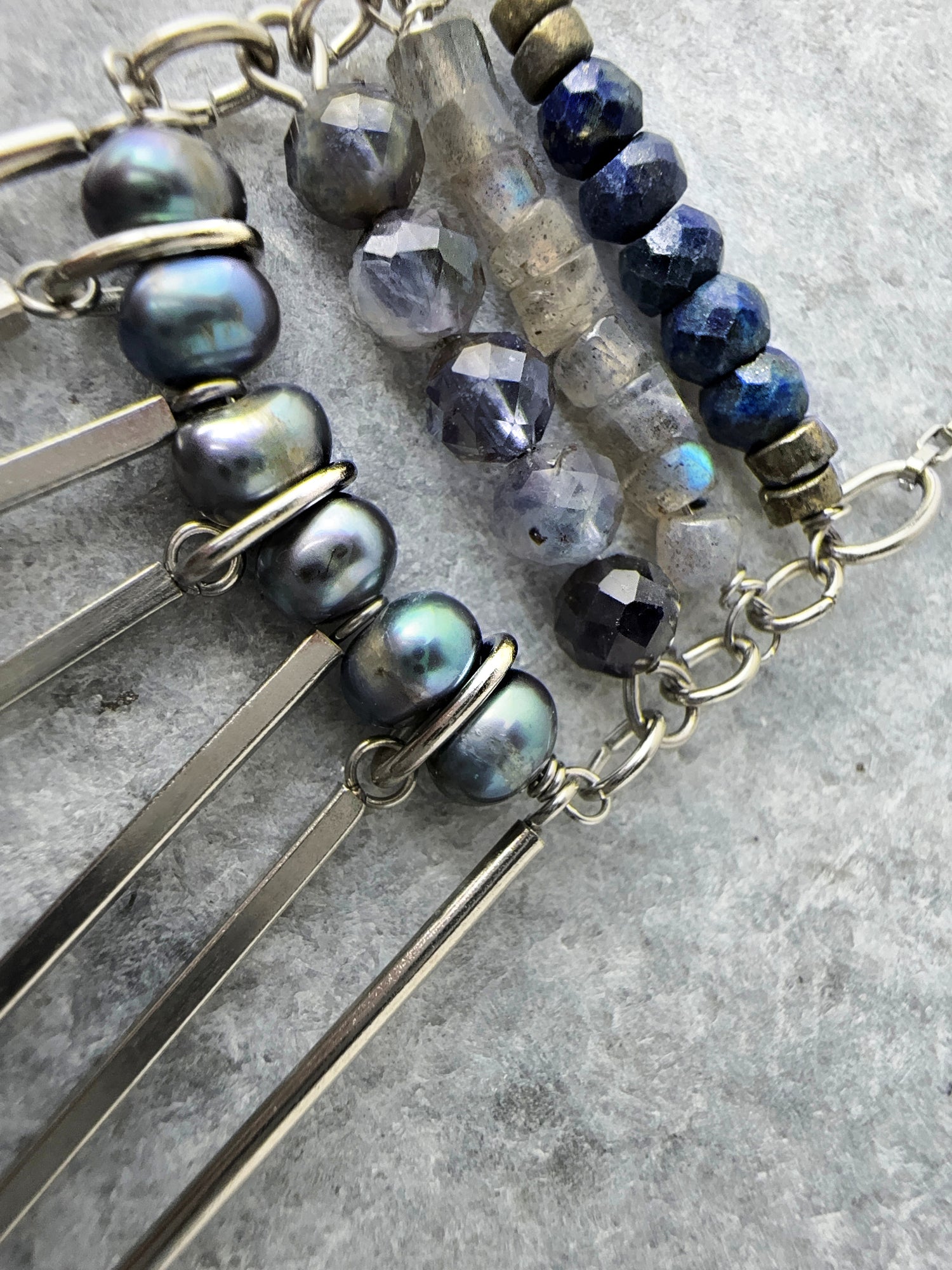 Adva Pendant Necklace