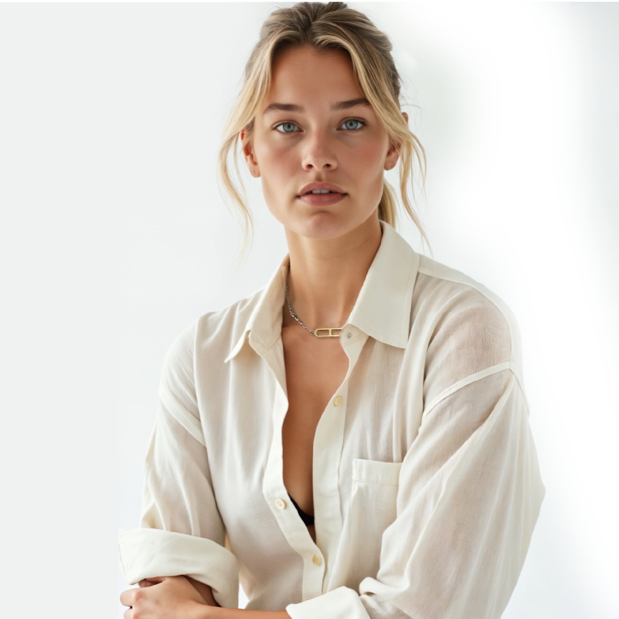 Elian Necklace