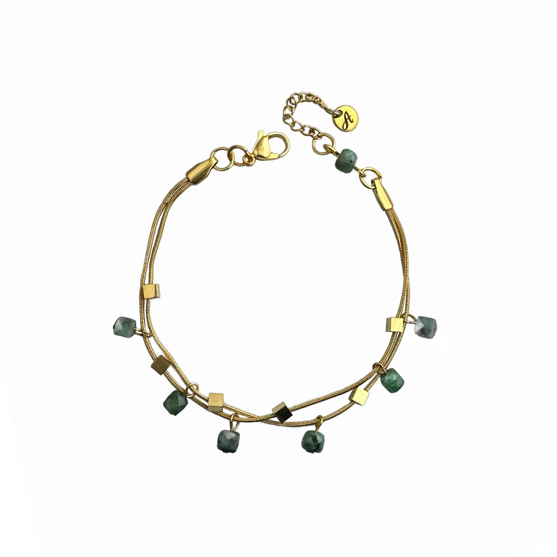 Leyne Bracelet