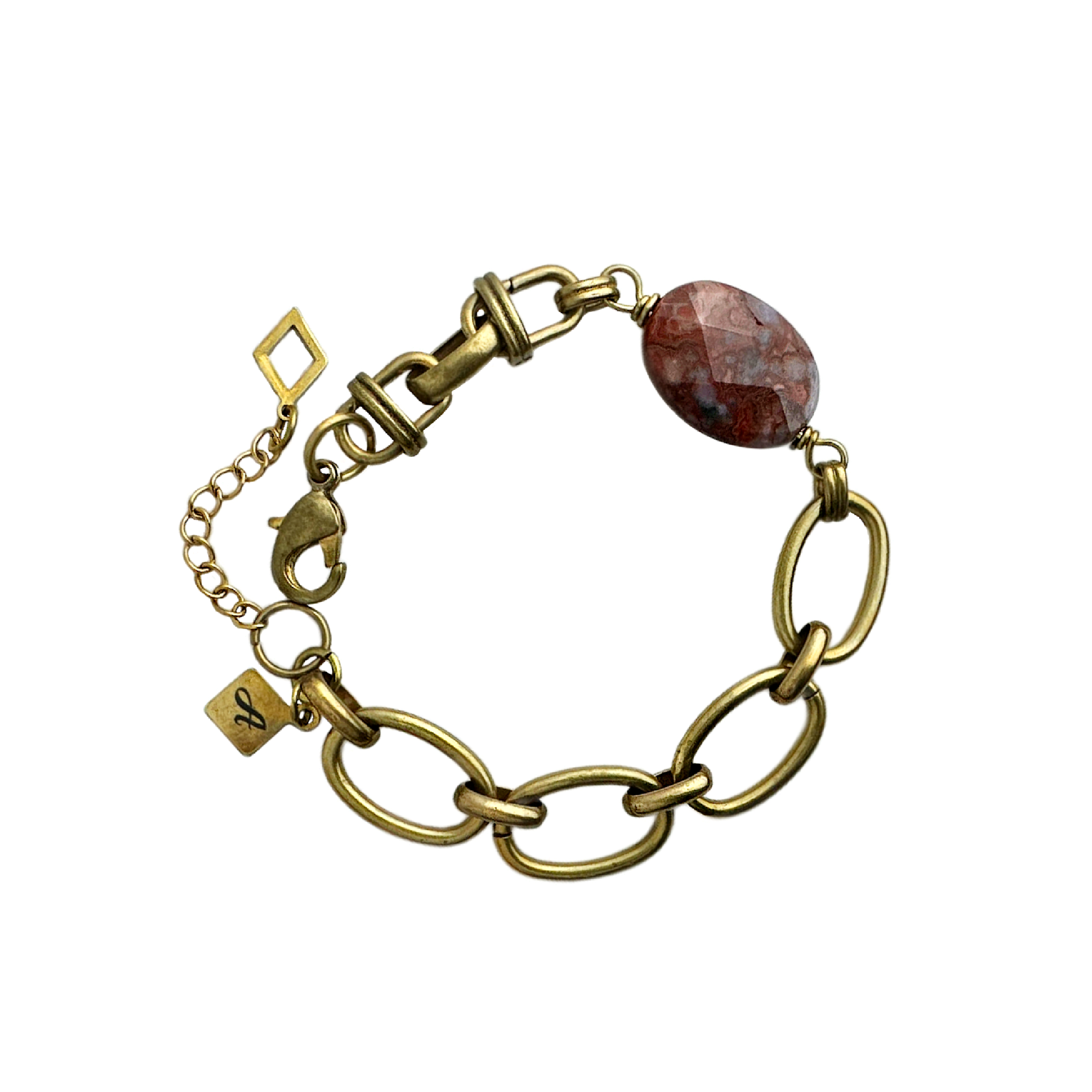 Charvi Bracelet