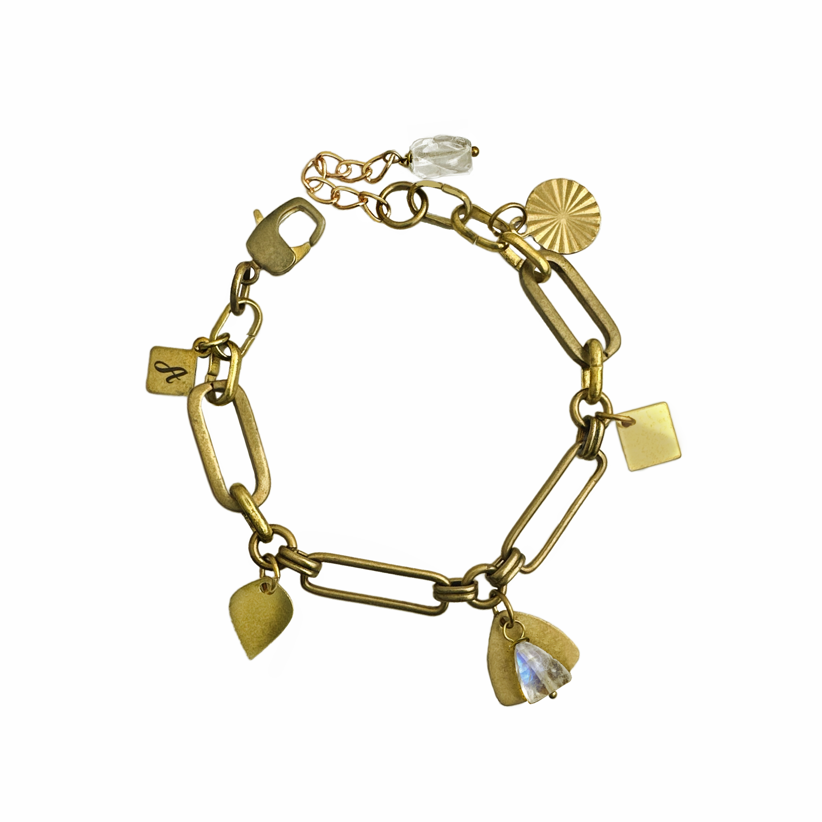 Charmed Life Bracelet