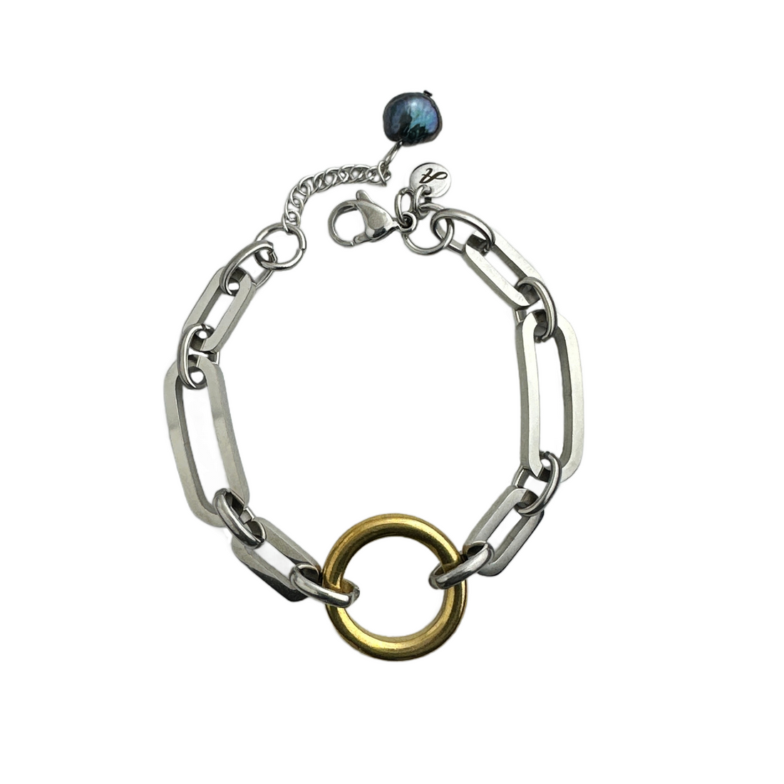 Callan Link Bracelet