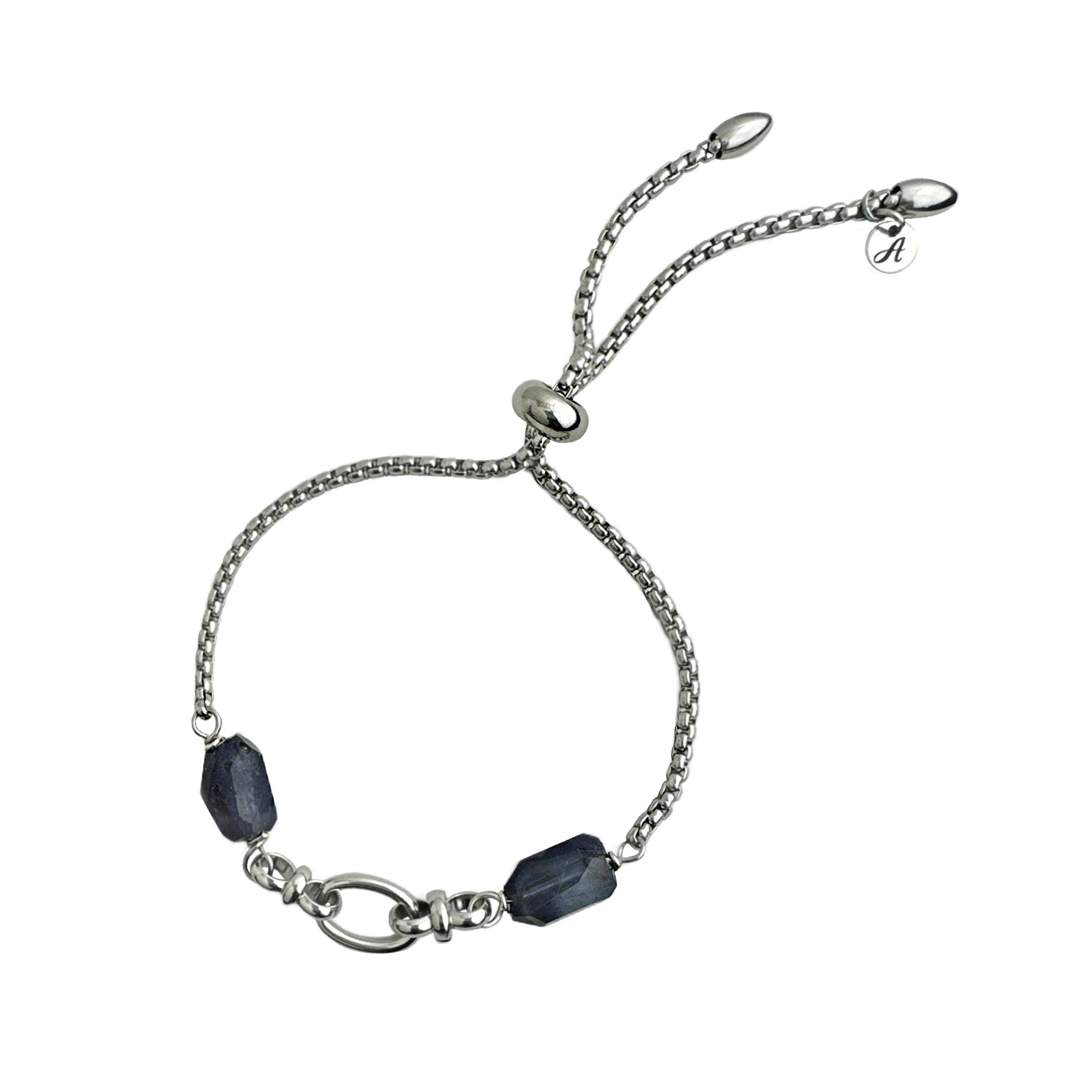 Haisley Slider Bracelet