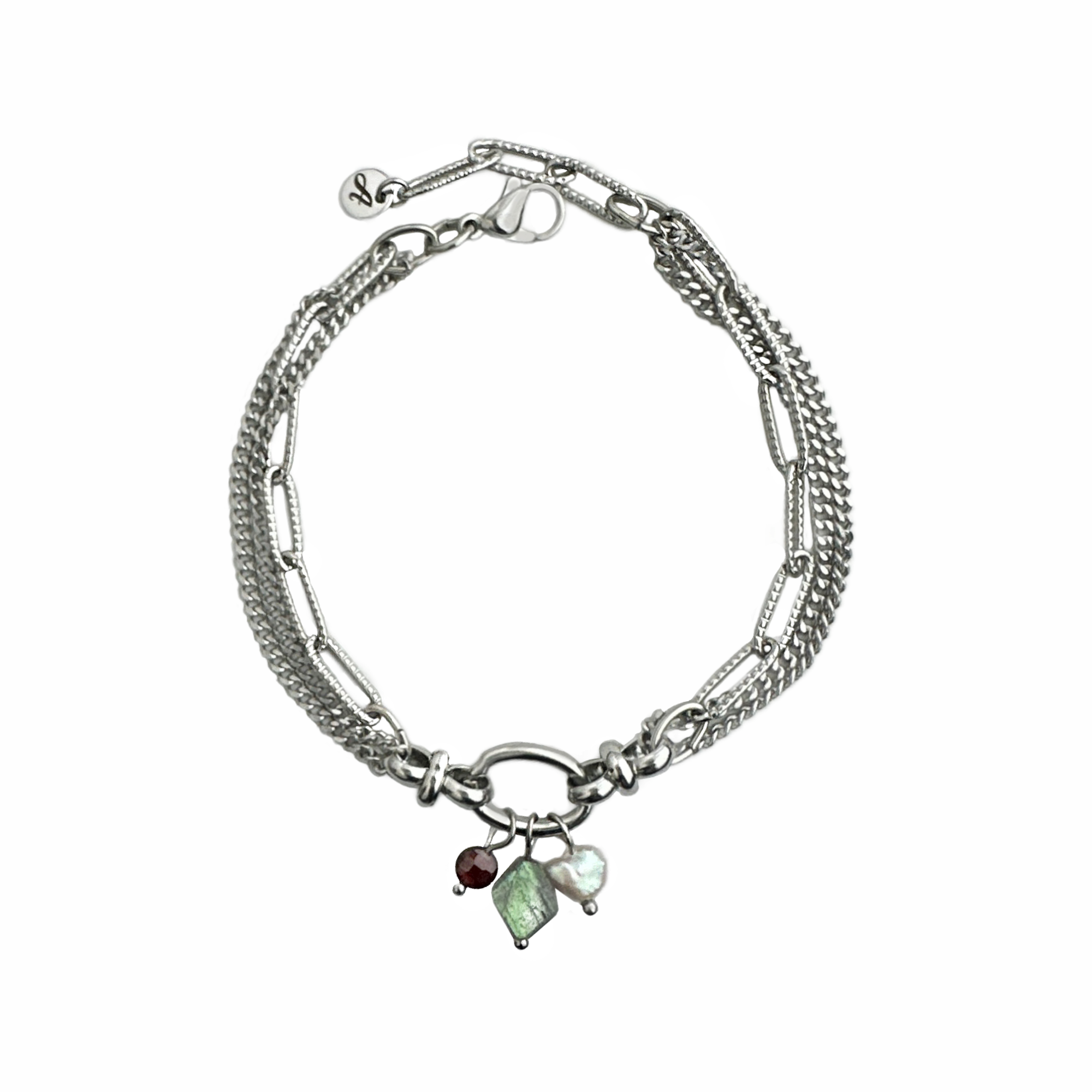 Monroe Bracelet