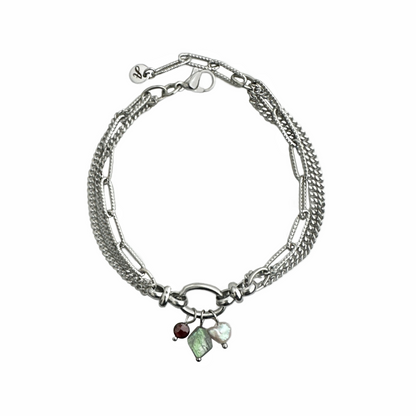 Monroe Bracelet