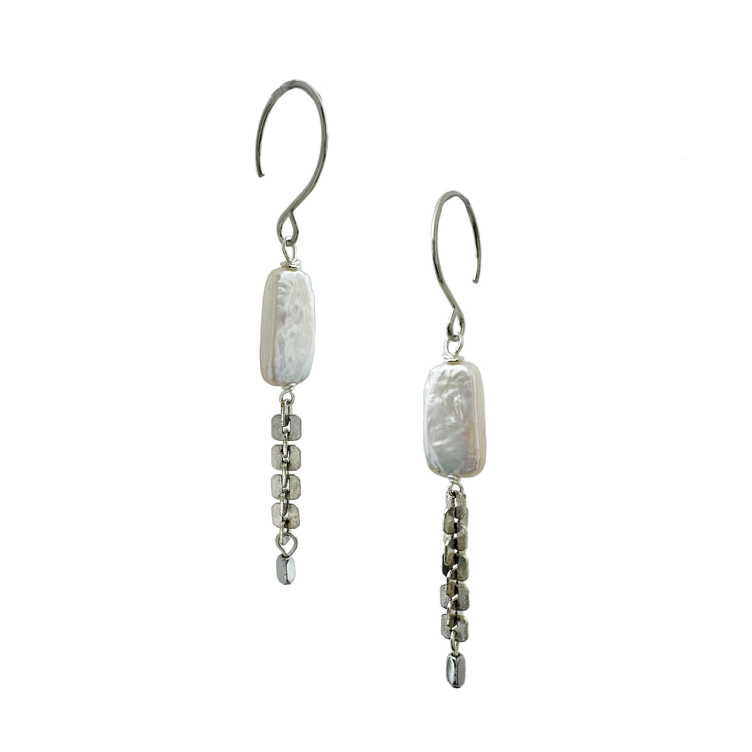 Hera Earring