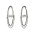 Luciana Earring – A handcrafted earrings by Alysian.