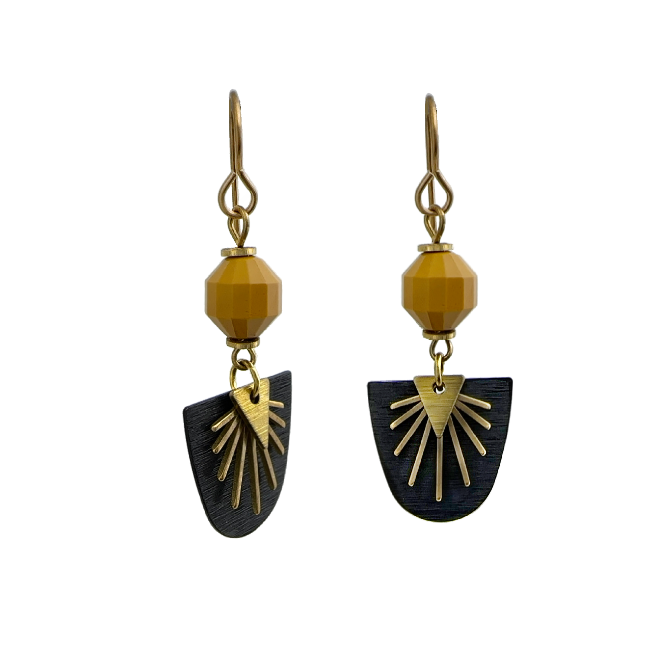 Solana Earring