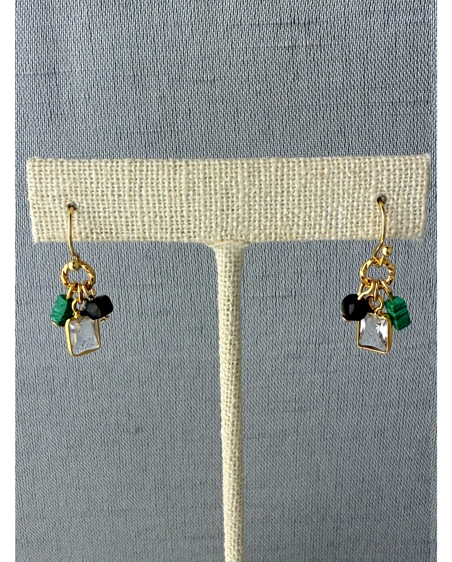 Rhodri Earring