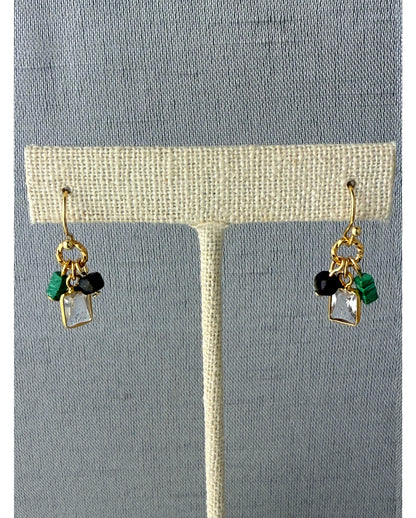 Rhodri Earring
