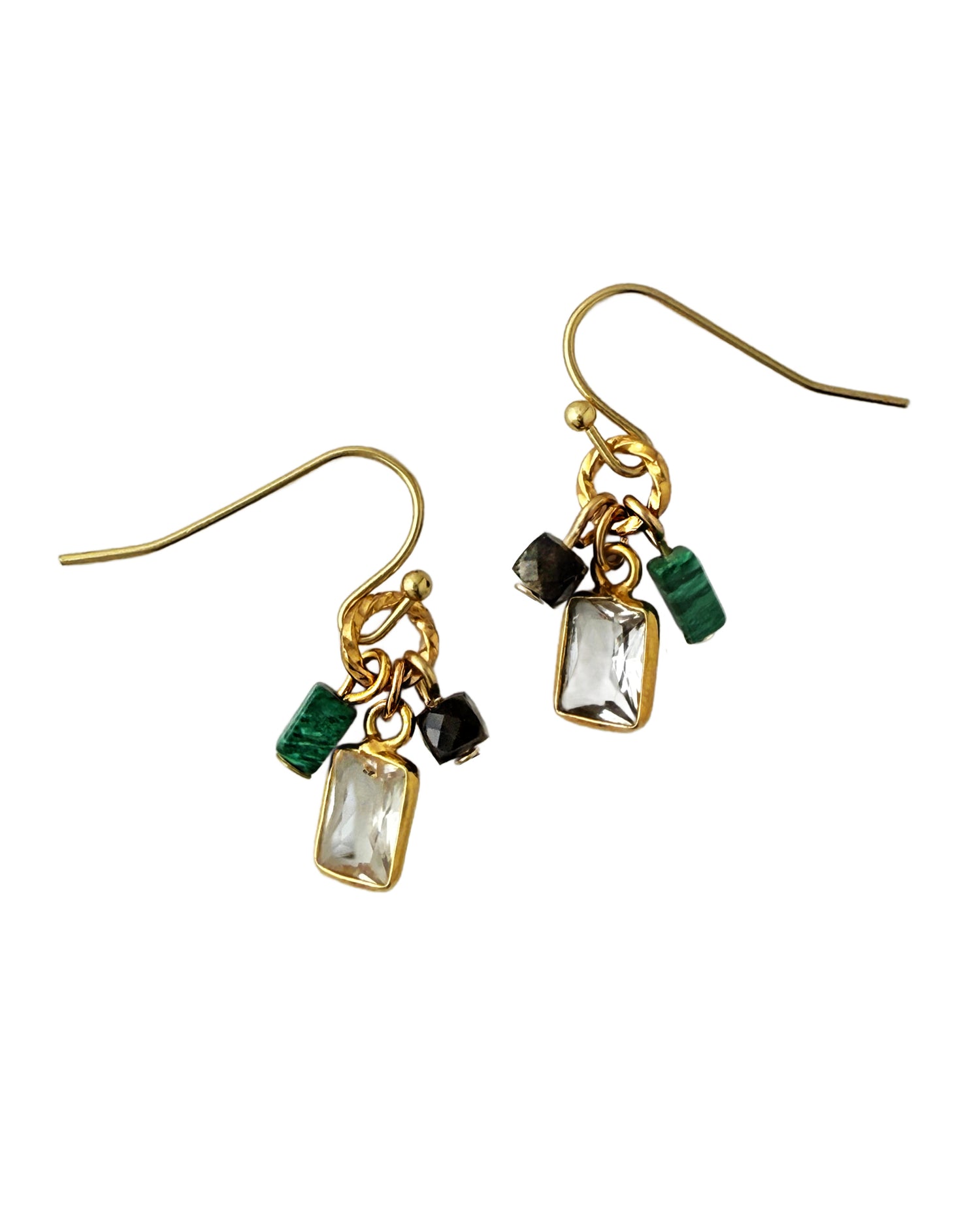 Rhodri Earring