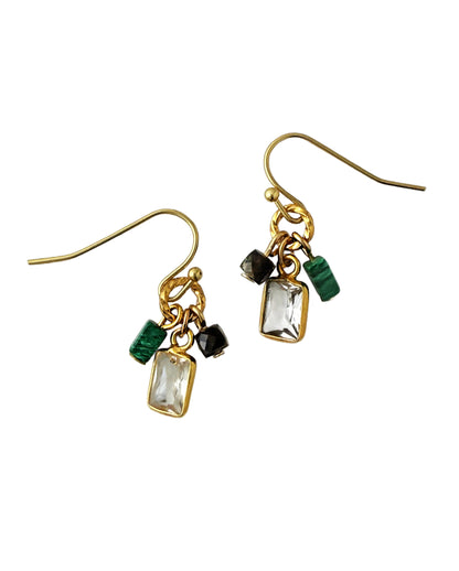 Rhodri Earring