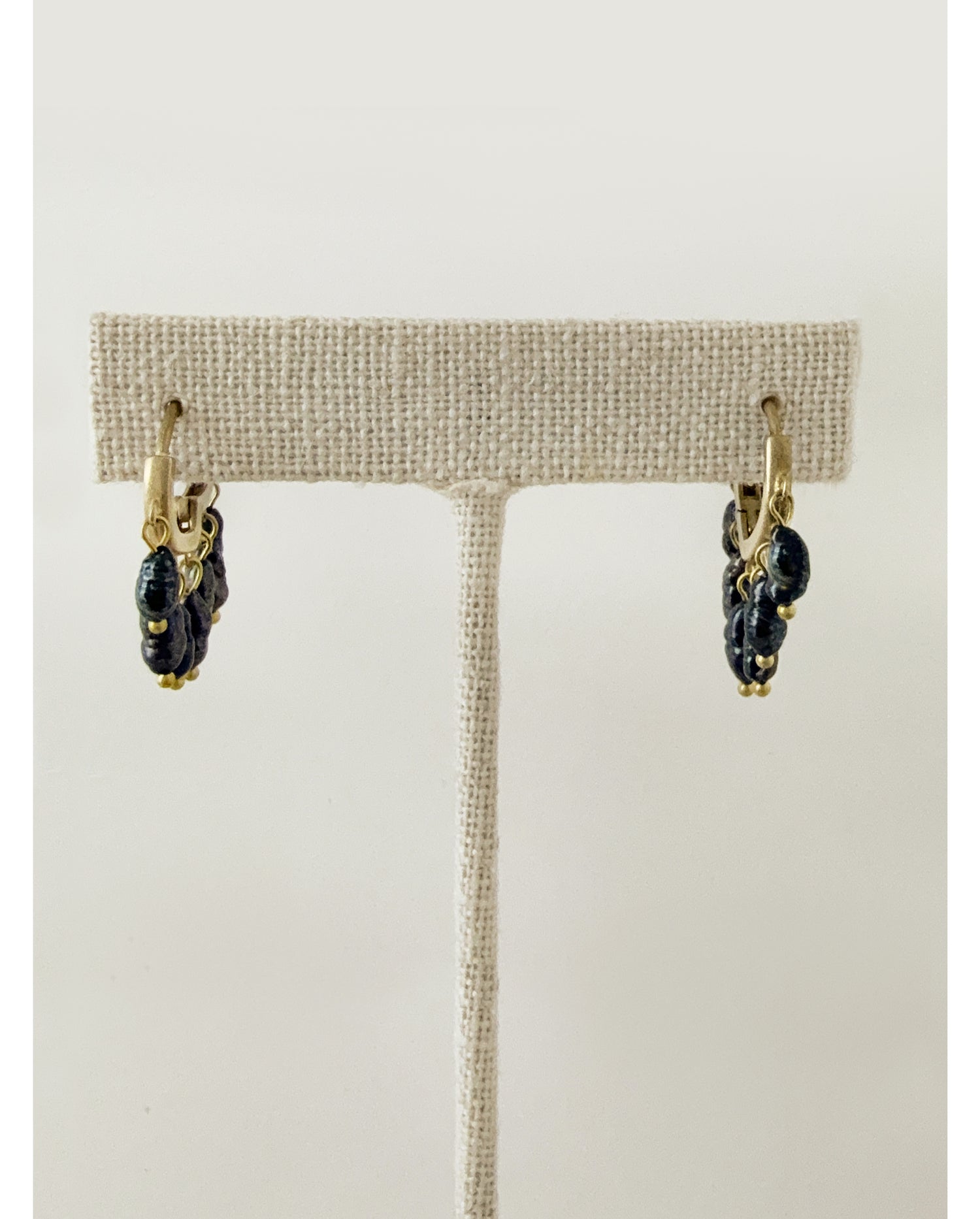 Calitha Huggie Earring