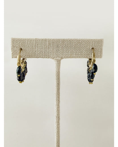 Calitha Huggie Earring