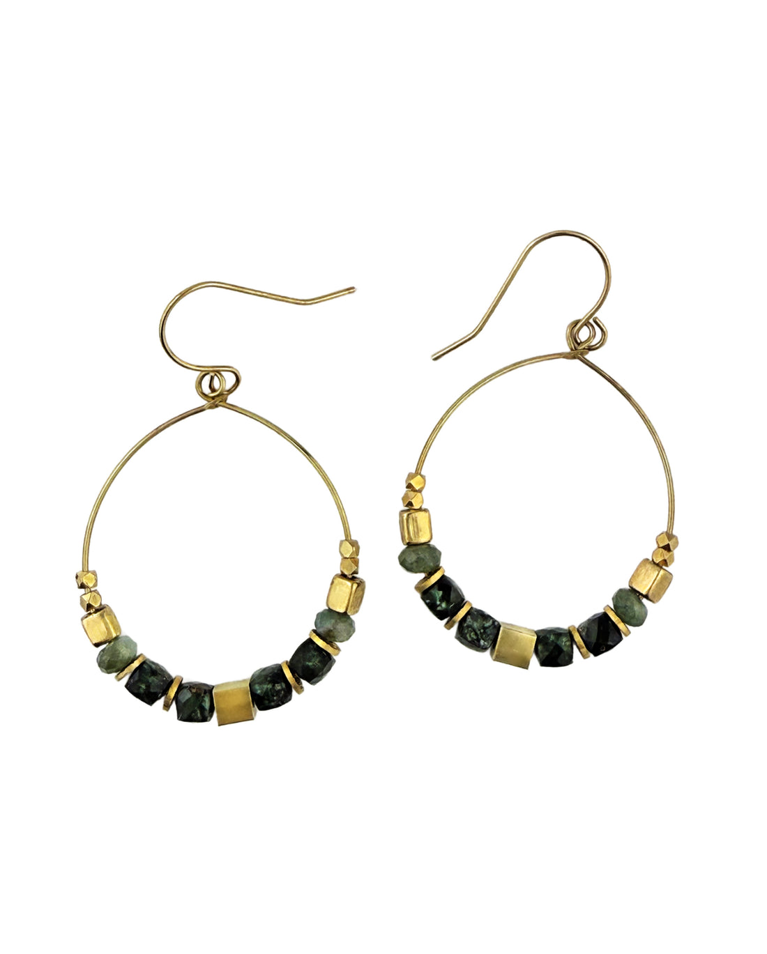 Ardeen Hoop Earring