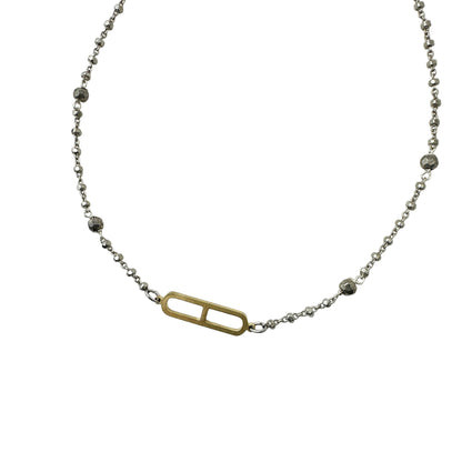 Elian Necklace