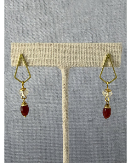 Anala Earring