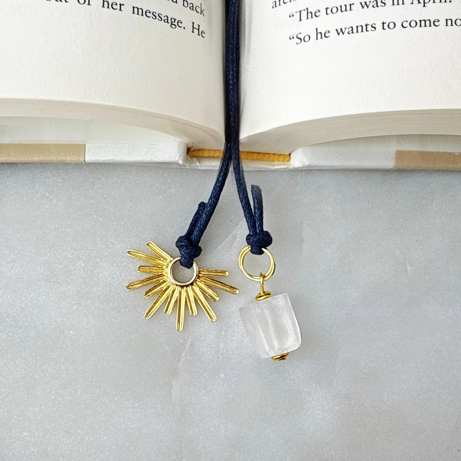 Asura Bookmark