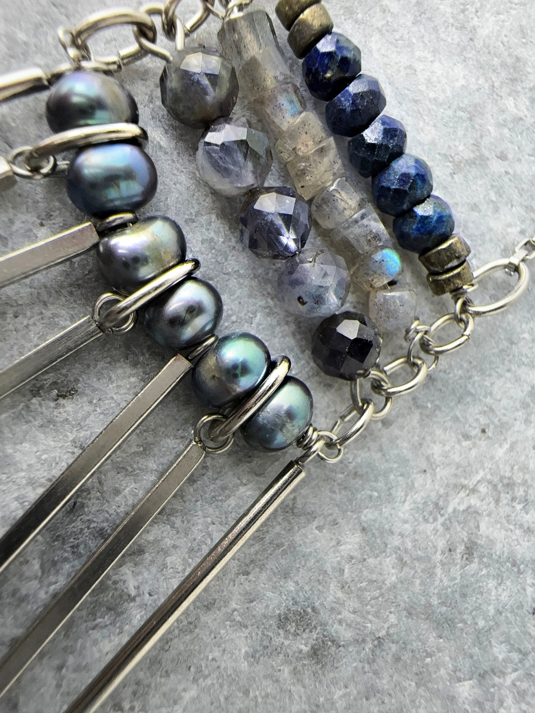 Adva Pendant Necklace