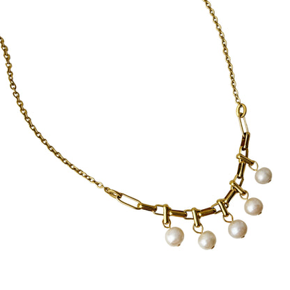 Brienne Necklace