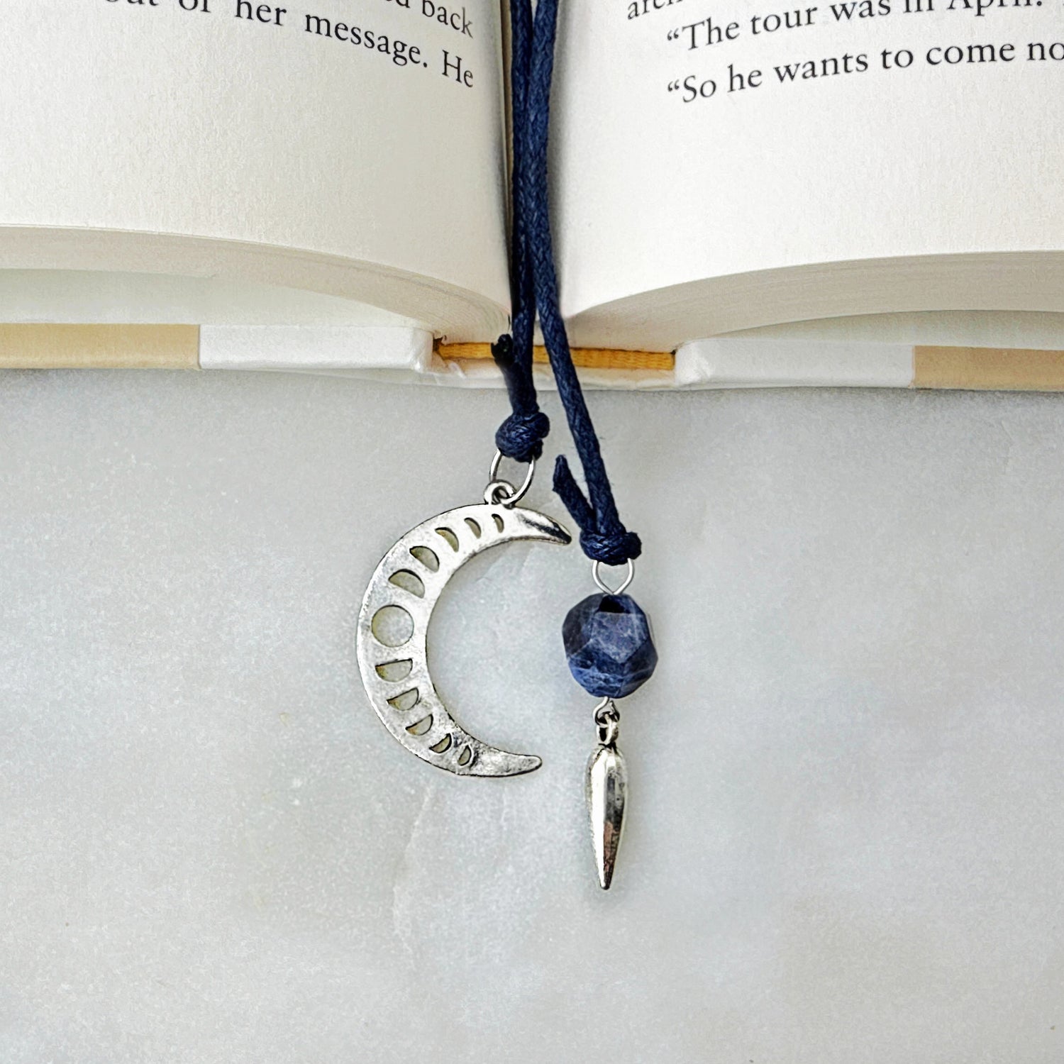 Celena Bookmark