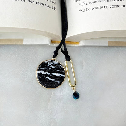 Erris Bookmark