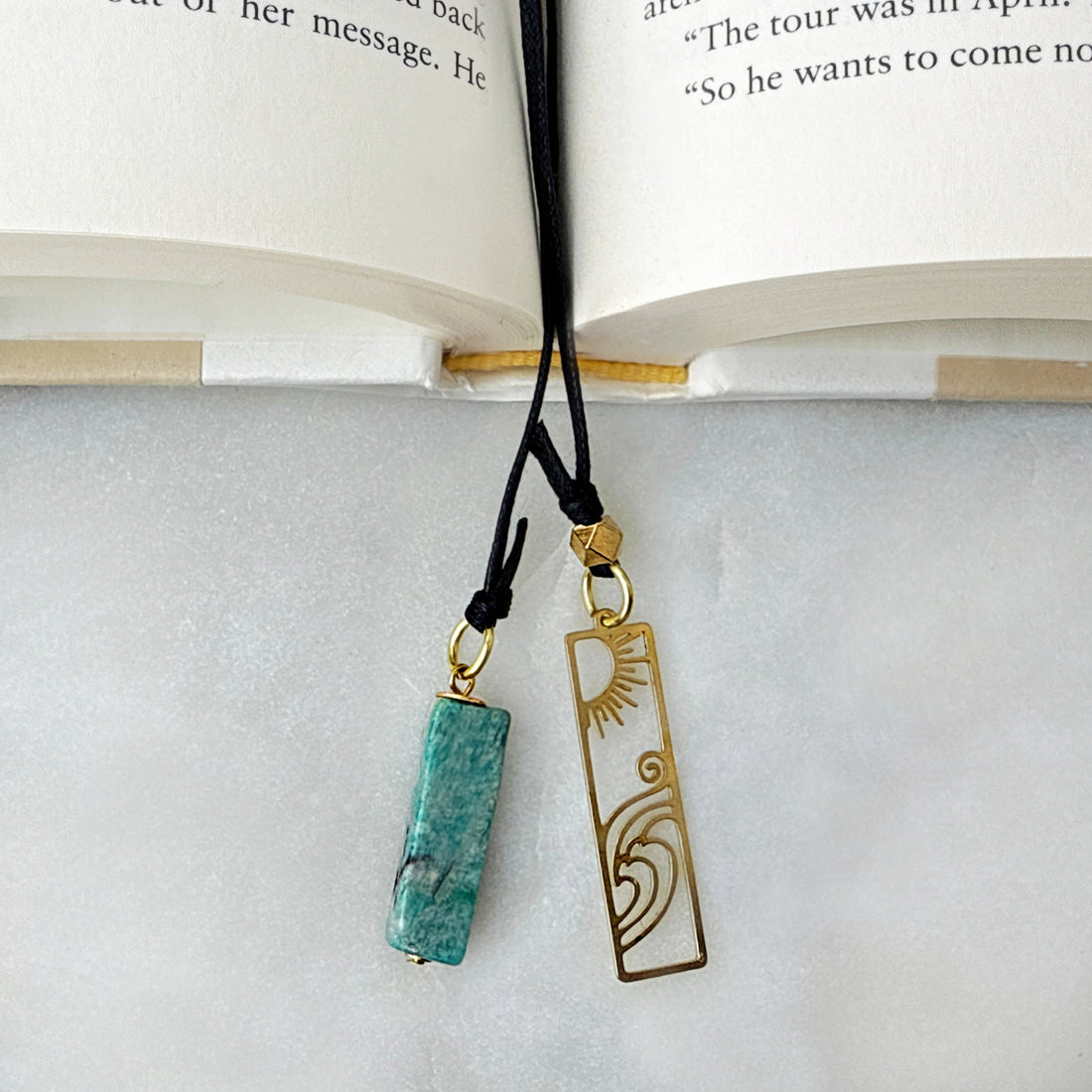 Halina Bookmark