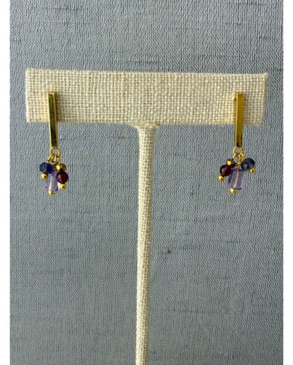 Iona Earring