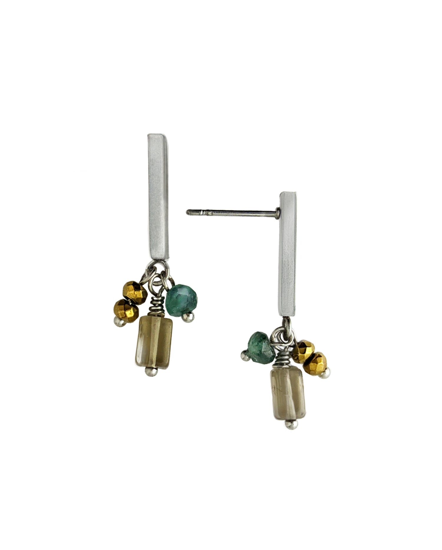 Iona Earring