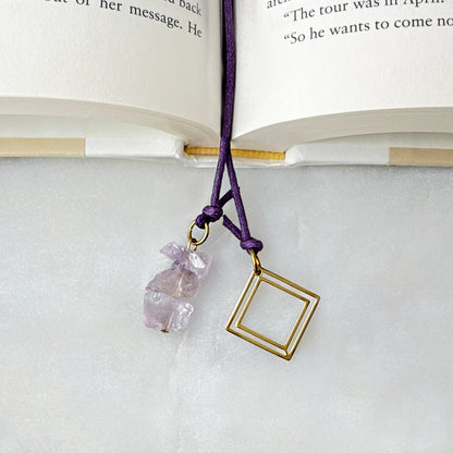 Laven Bookmark