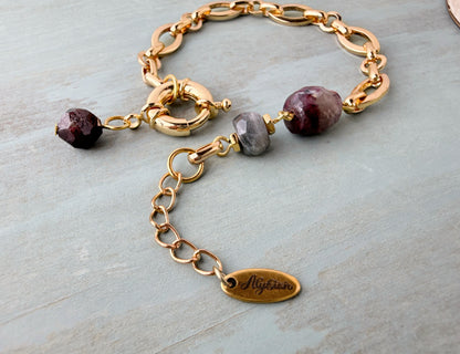 Leland Bracelet