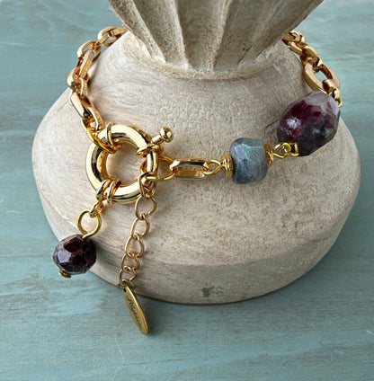 Leland Bracelet