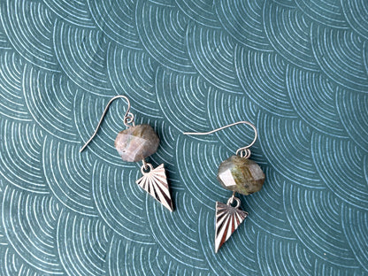 Reina Earring