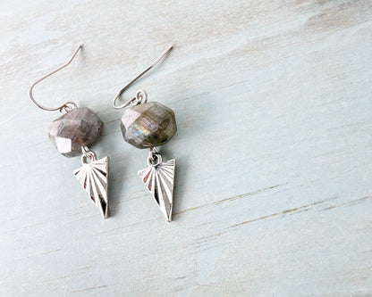 Reina Earring