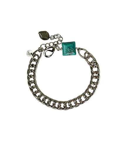 Tarian Turquoise Bracelet