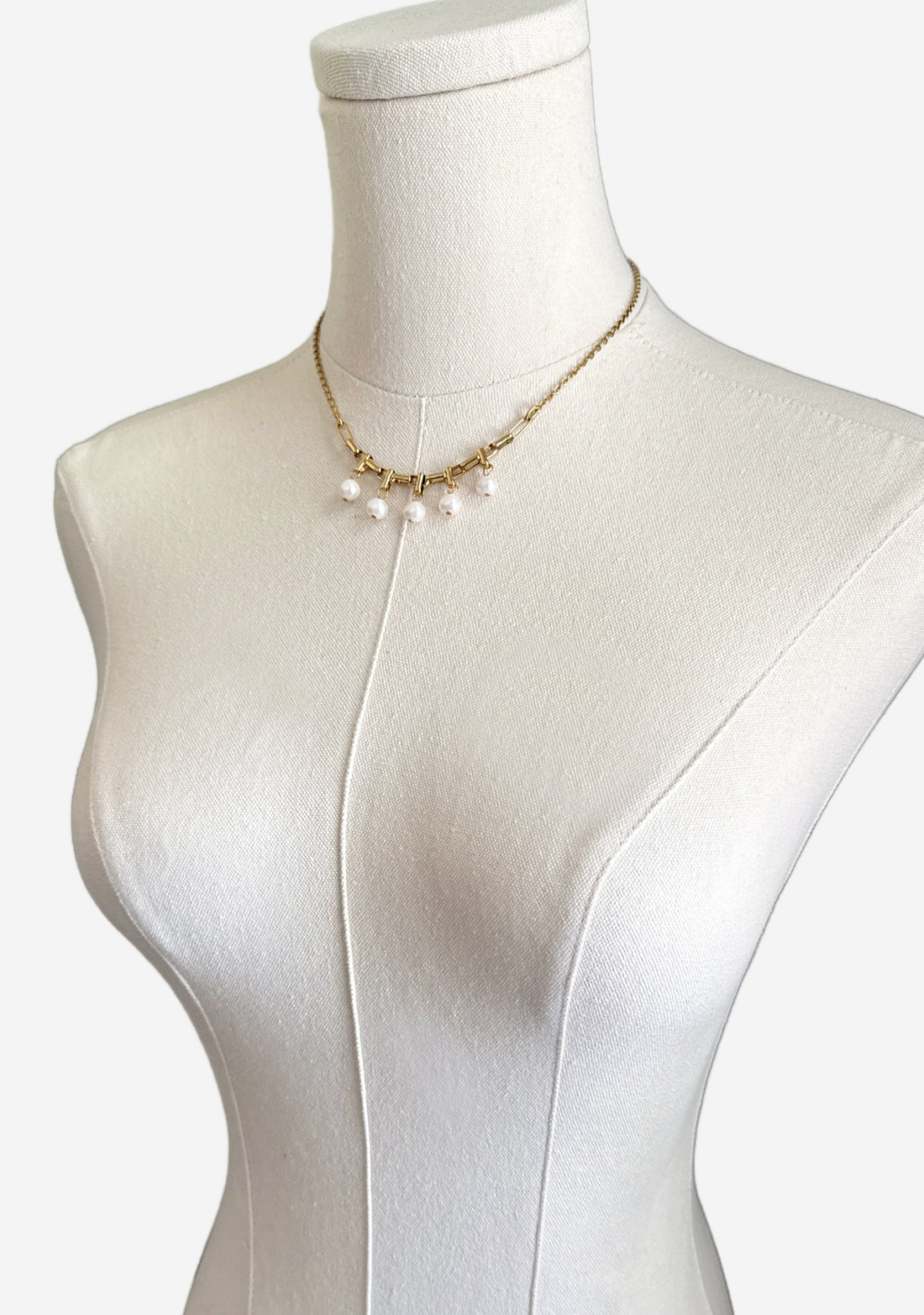 Brienne Necklace