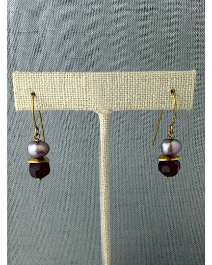 Vita Earring
