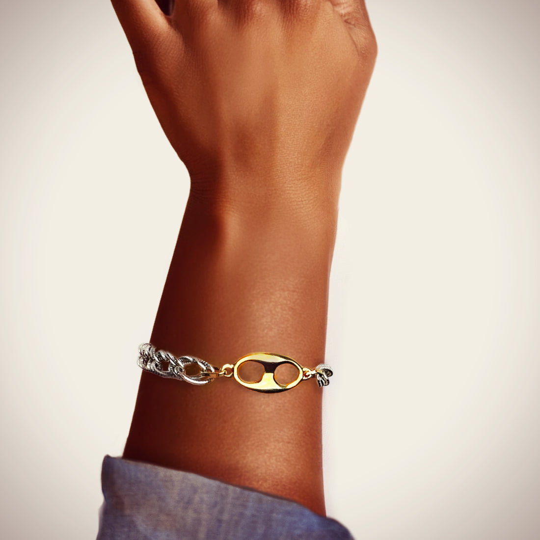 Vela Bracelet