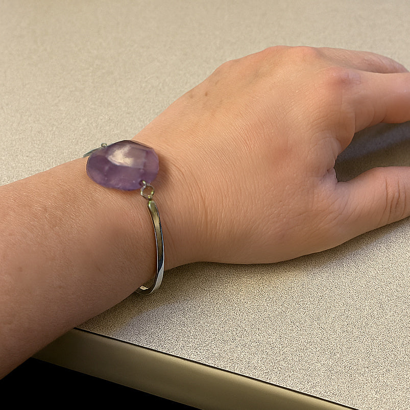 Derika Cuff Bracelet