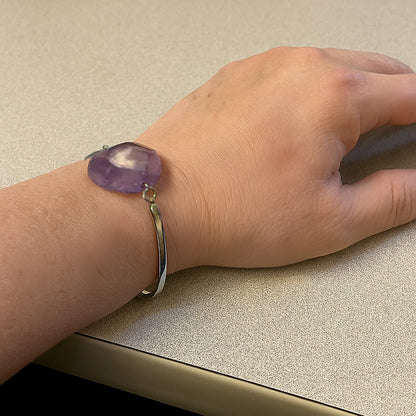 Derika Cuff Bracelet