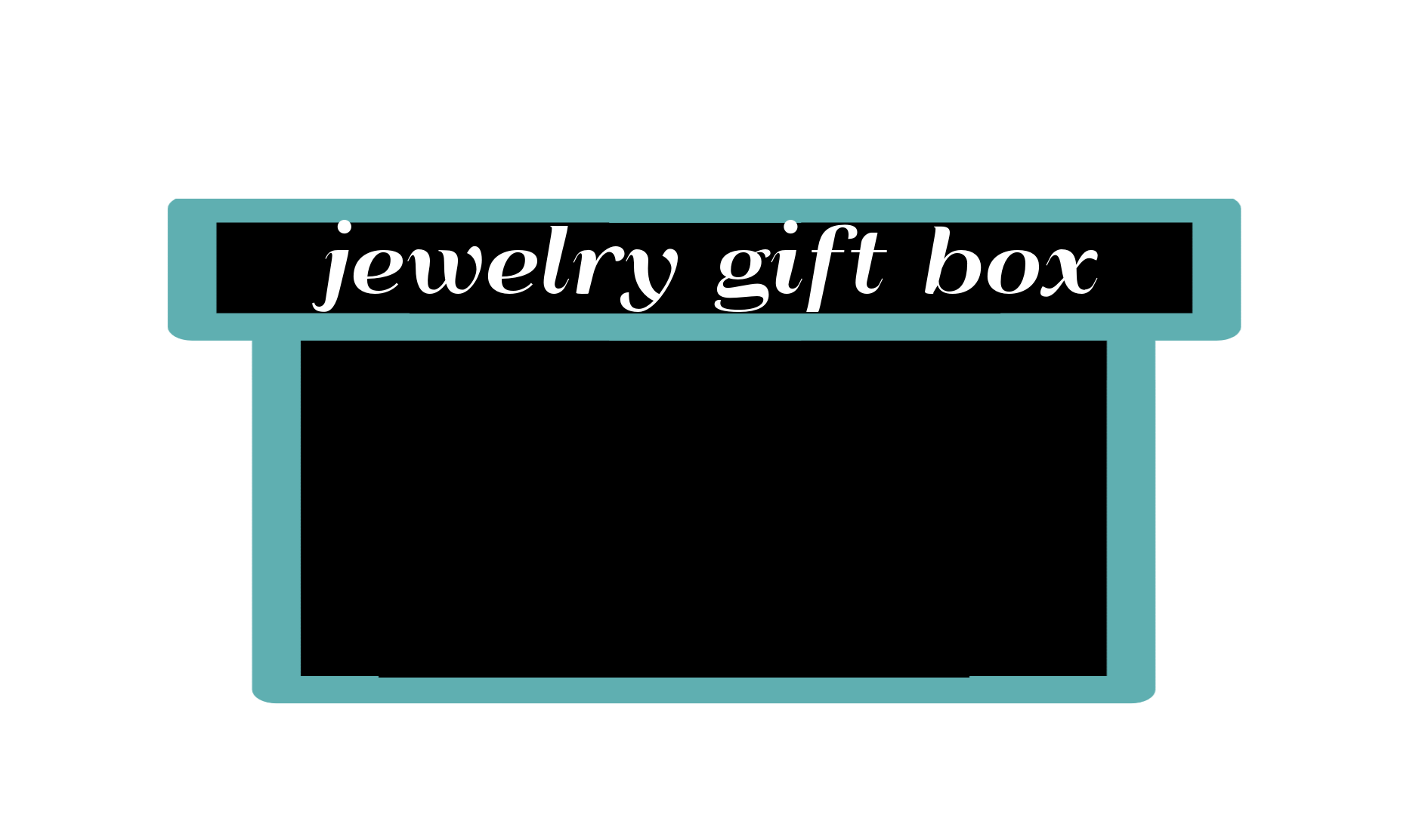 gift box – A handcrafted by Alysian.