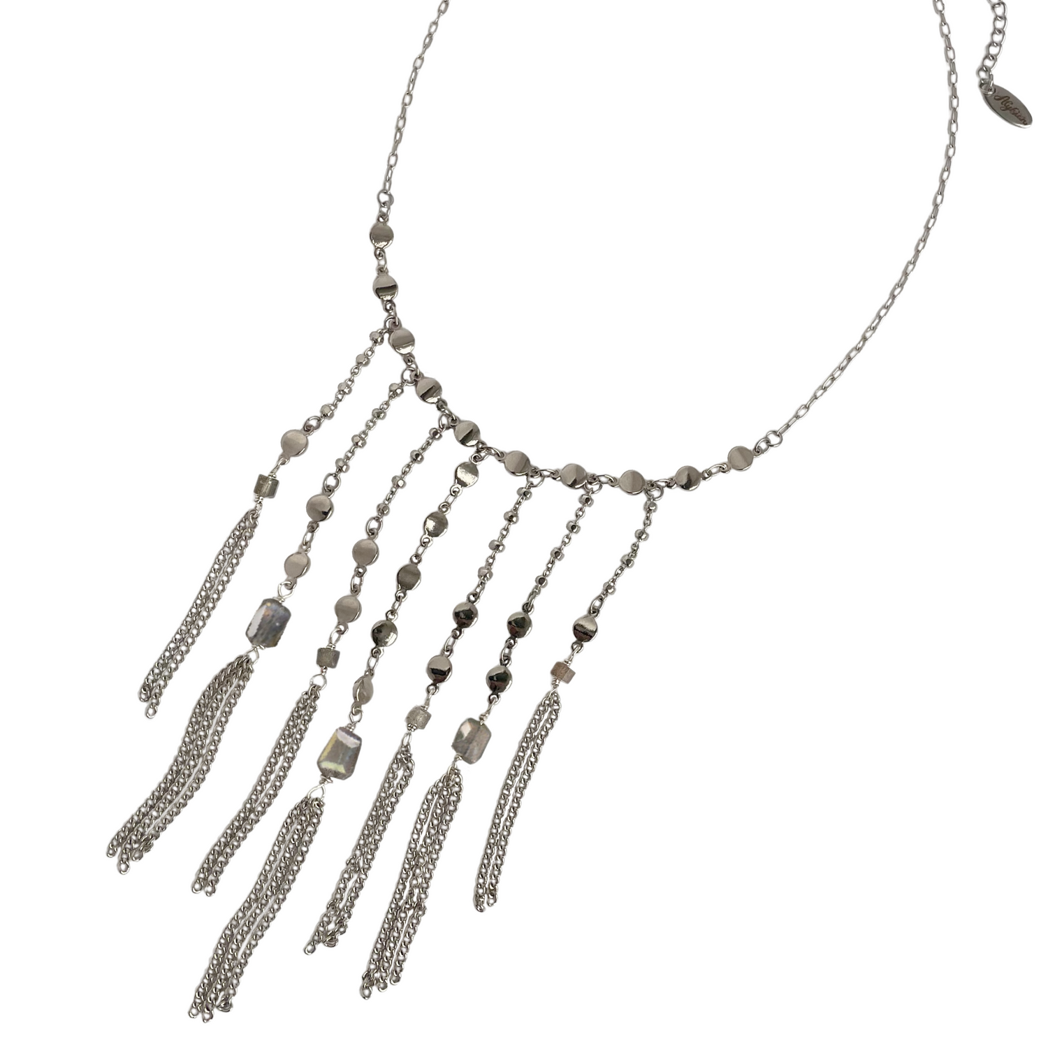 Loire Necklace