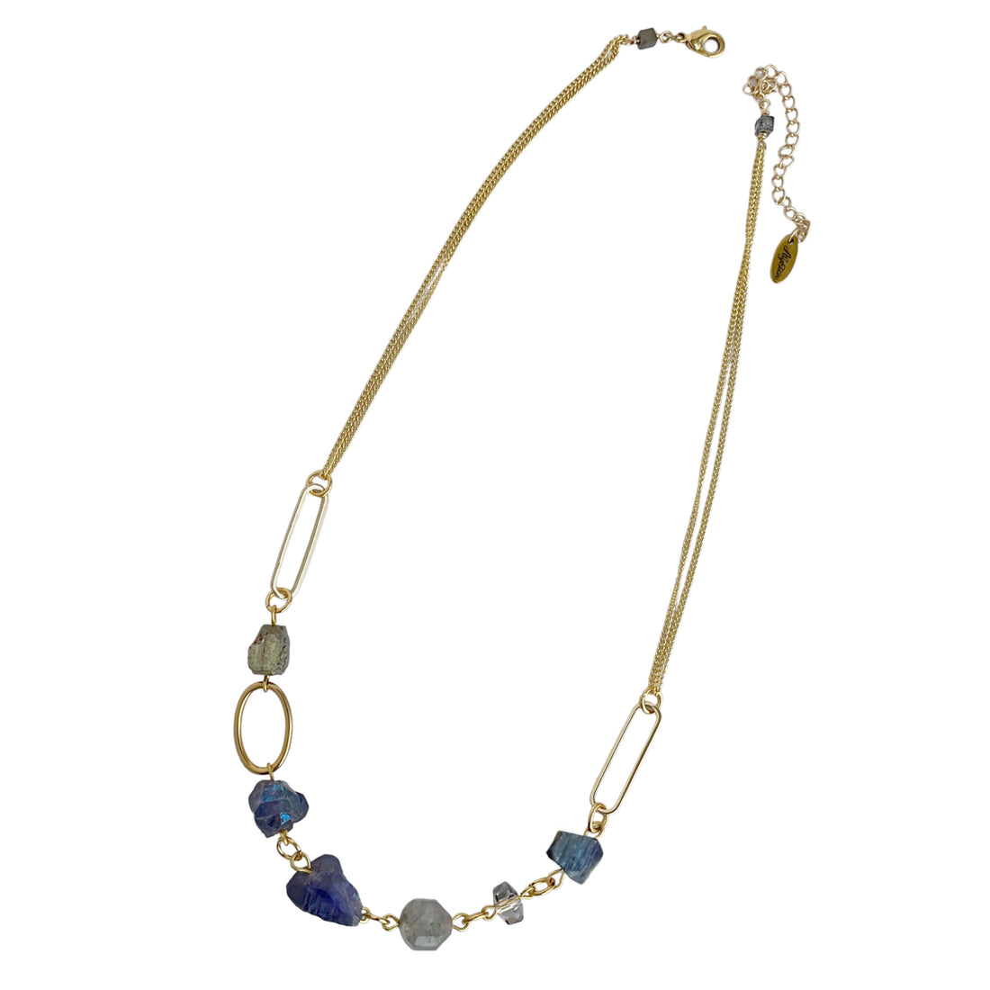 Delaina Necklace