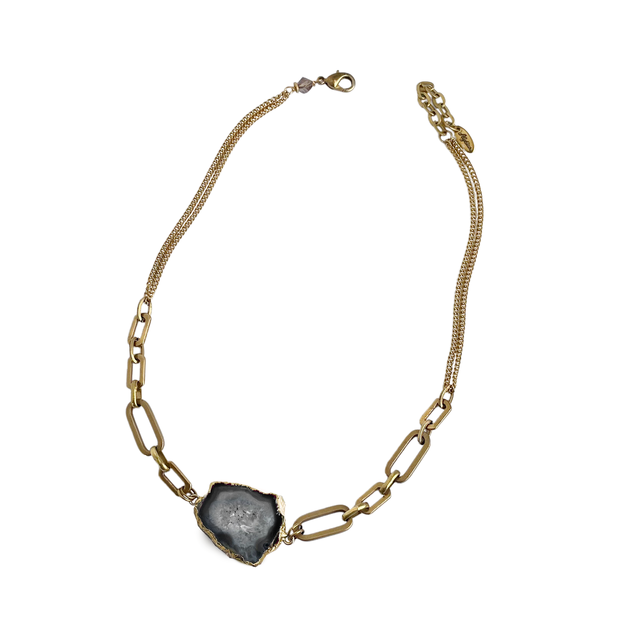 Phaedra Necklace