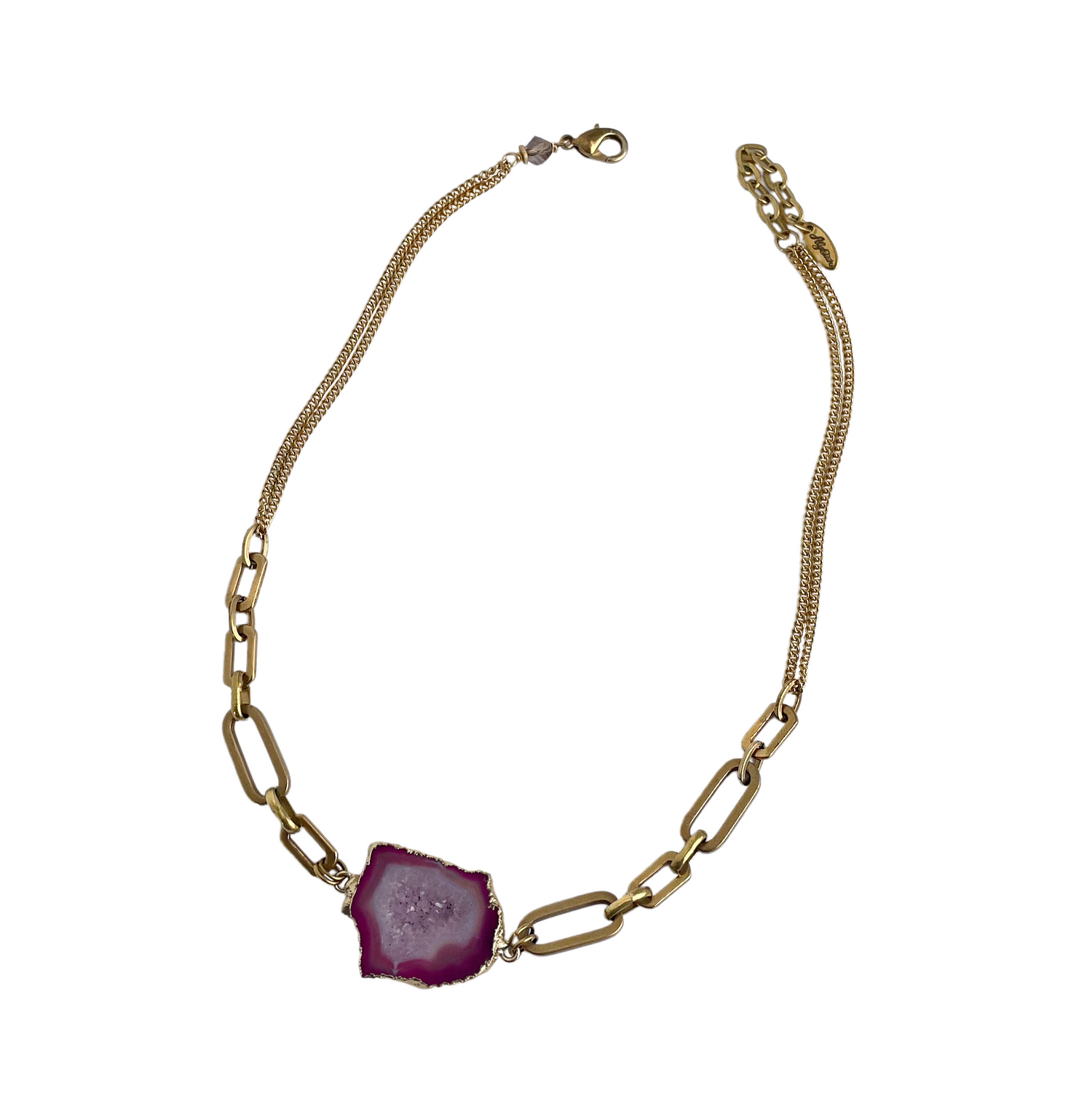 Phaedra Necklace