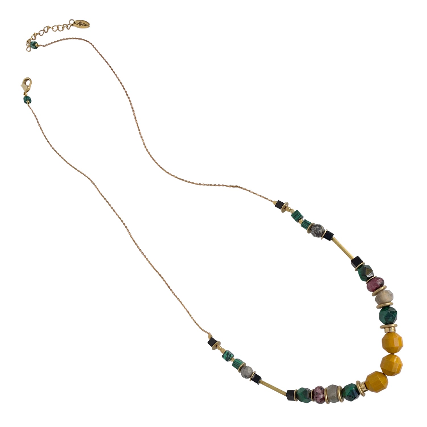 Tala Necklace