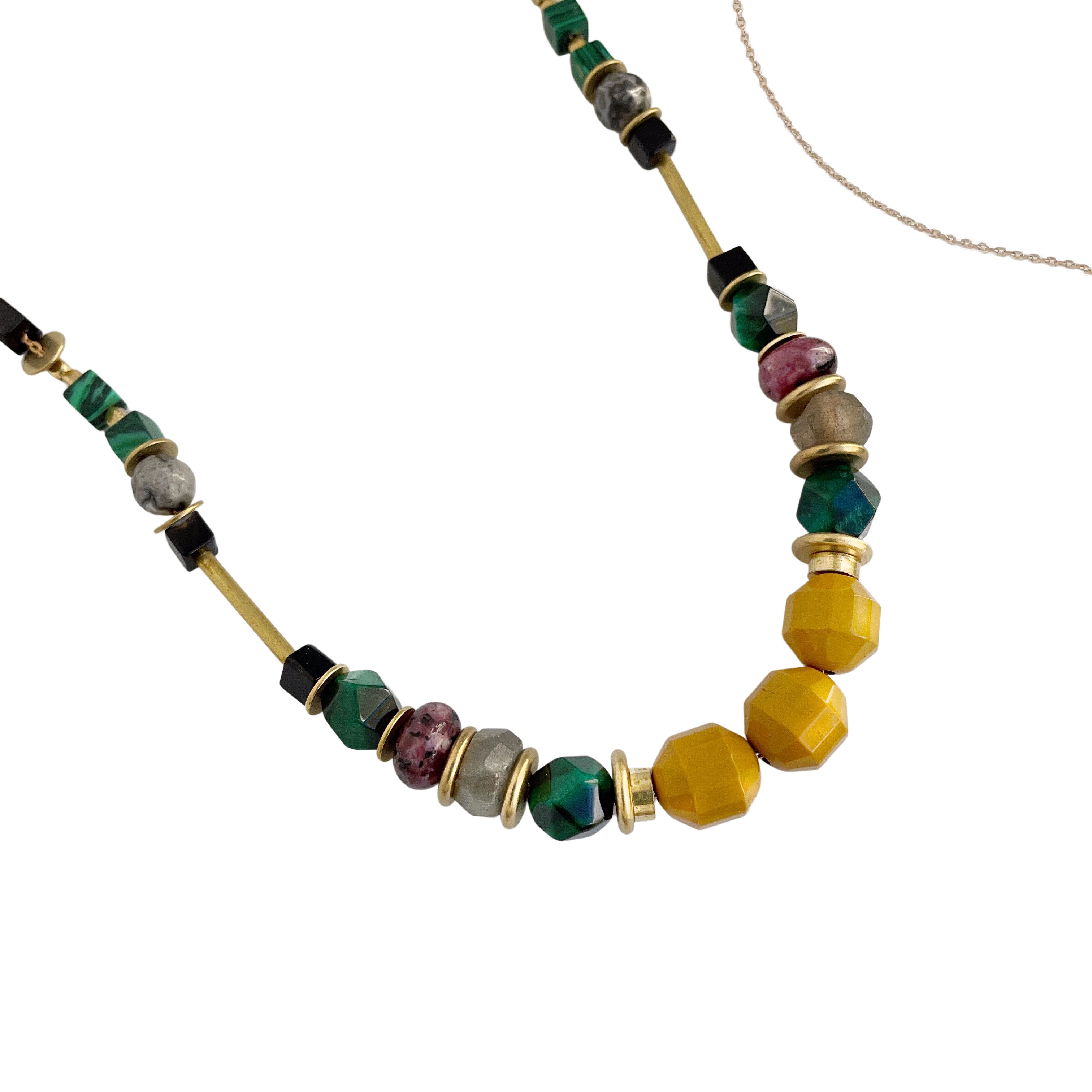 Tala Necklace